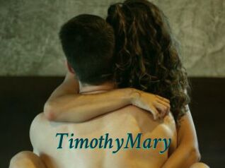 TimothyMary