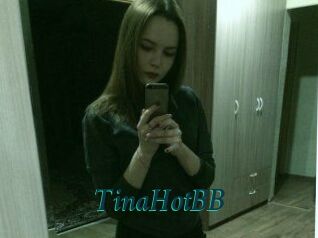 TinaHotBB