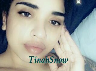TinahSnow