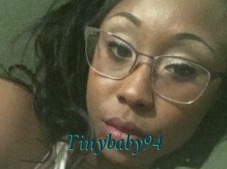 Tinybaby94