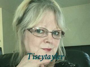 Tiseytayler