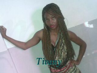 Tivany