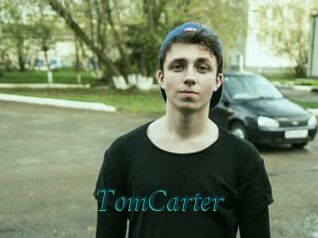 TomCarter