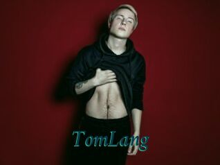 TomLang