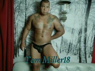 Tom_Miller18 Maxi Top Sexe