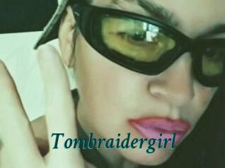 Tombraidergirl