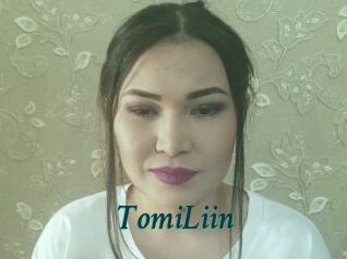 TomiLiin