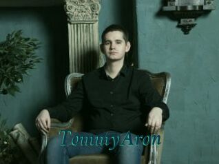 TommyAron Maxi Top Sexe