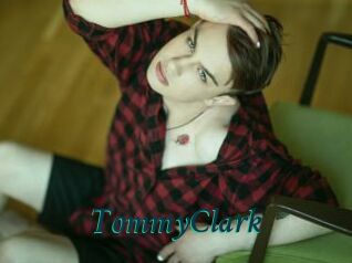 TommyClark