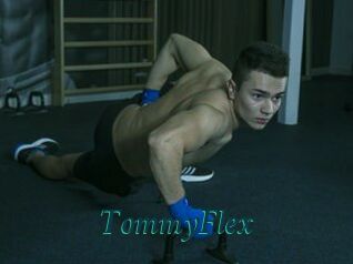 TommyFlex