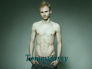 TommyGrey