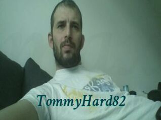 TommyHard82