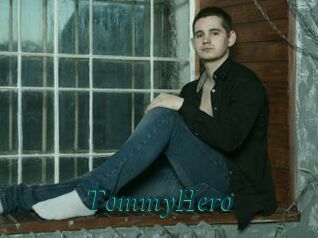 TommyHero Maxi Top Sexe