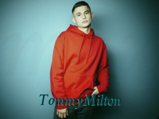 TommyMilton