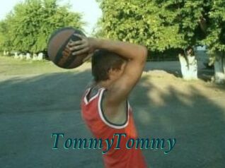 TommyTommy