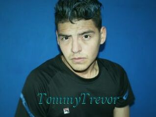 TommyTrevor