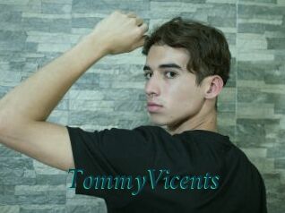 TommyVicents
