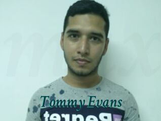 Tommy_Evans