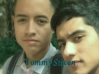 Tommy_Stiven