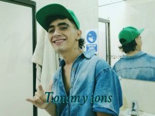 Tommy_ions