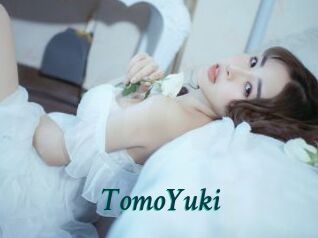 TomoYuki