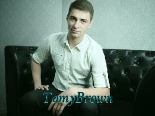 TomyBrown