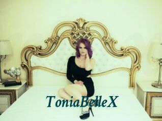 ToniaBelleX