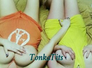 TonkaTits