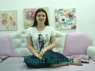 TonniThornton