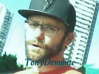 TonyDemonte