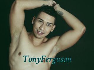 TonyFerguson