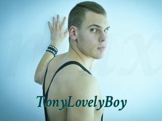 TonyLovelyBoy