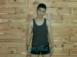 TonyRay