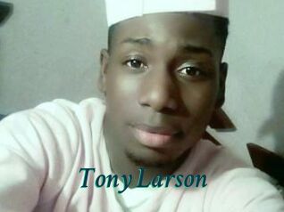 Tony_Larson