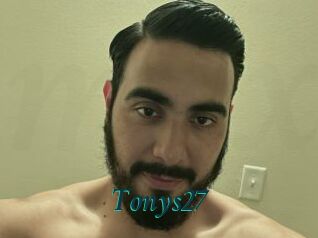 Tonys27