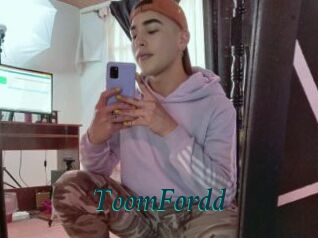 ToomFordd