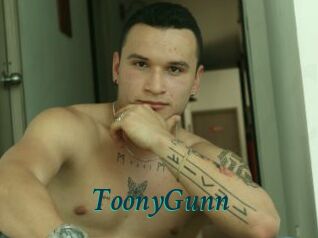 ToonyGunn