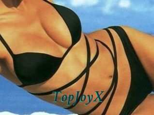 TopJoyX