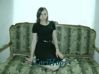ToriHops Maxi Top Sexe