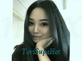 ToriSupaHot