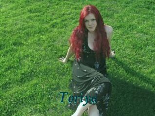 Toriya