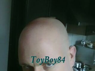 ToyBoy84