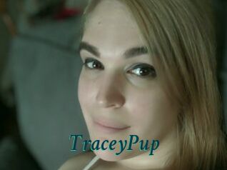 TraceyPup