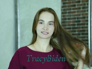 TracyBiden