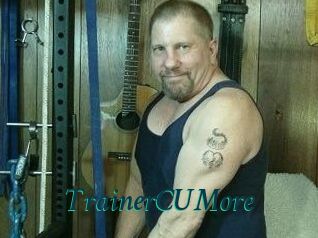 TrainerCUMore