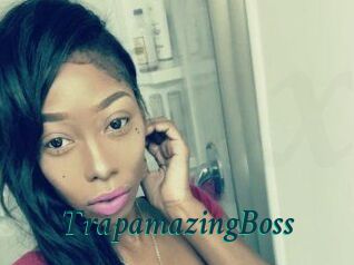 TrapamazingBoss