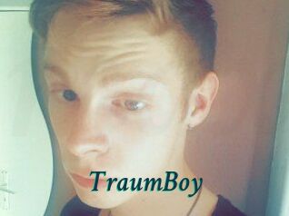 TraumBoy