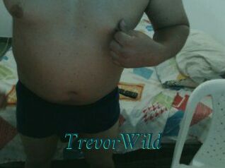 Trevor_Wild
