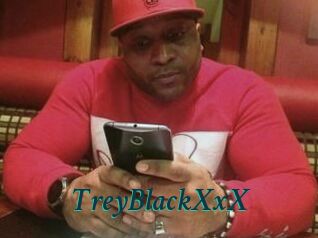 TreyBlackXxX Maxi Top Sexe
