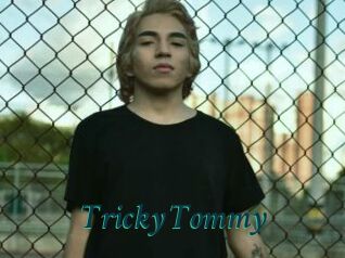 Tricky_Tommy